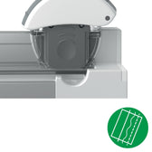 Rolsnijmachine Leitz Precision Office A3 - afbeelding 8