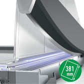 Snijmachine Leitz precision office pro A4+ - afbeelding 8