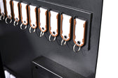 Sleutellabel Pavo magnetisch assorti - afbeelding 3