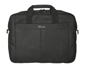 LAPTOPTAS TRUST PRIMO 16 INCH ZWART - afbeelding 4