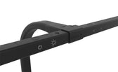 Bureaulamp Unilux Strata led tafelklem zwart - afbeelding 5
