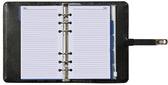 Organizer Kalpa Personal + agenda 25-26 bloem zw - afbeelding 9