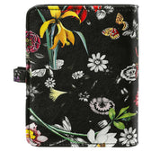 Organizer Kalpa Pocket + agenda 25-26 bloem zw - afbeelding 6