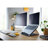 Leitz Ergo Cosy Laptopstandaard grijs - afbeelding 8