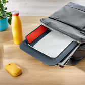 Leitz Ergo Cosy Laptopstandaard grijs - afbeelding 9