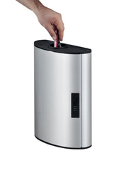 Sleutelkast Durable 54haken met cijferslot+inwerp - afbeelding 4