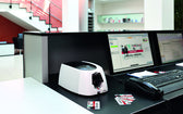 Kaartprinter Durable Duracard ID 300 - afbeelding 6