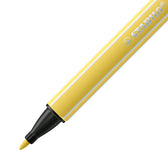Viltstift STABILO pointMax 488/8 M pastel 8st ass - afbeelding 4