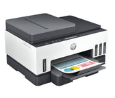Multifunctional inktjet HP Smart Tank 7305