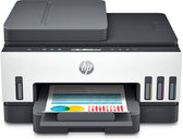 Multifunctional inktjet HP Smart Tank 7305 - afbeelding 6