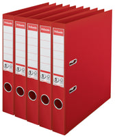 Ordner Esselte No 1 Power PP 50 mm rood 5st