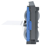 Lamineercassette GBC Foton hervulbaar 75micron - afbeelding 5