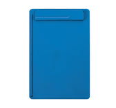 Klembord MAUL A4 staand blauw recycled