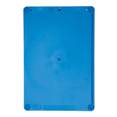 Klembord MAUL A4 staand blauw recycled - afbeelding 4