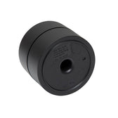 Papercliphouder MAUL pro recycled Ø73x60mm zwart - afbeelding 6