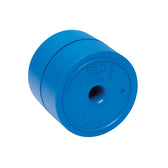 Papercliphouder MAUL pro recycled Ø73x60mm blauw - afbeelding 6