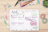 Markeerstift STABILO Swing cool 275/4 pastel ass - afbeelding 5