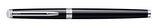 Vulpen Waterman Hemisp CT M lak zwart - afbeelding 5