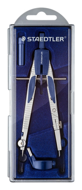 Passer Staedtler mars 553 met snelverstelling