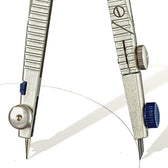 Passer Staedtler mars 553 met verlengstuk - afbeelding 4