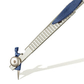 Passer Staedtler mars 553 met verlengstuk - afbeelding 5