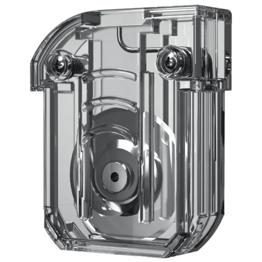 Recht mes rolsnijmachine Leitz Precision A4+ A3