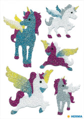Magic sticker Eenhoorn - afbeelding 3