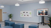 Whiteboard Legamaster UNITE PLUS 60x90cm - afbeelding 9