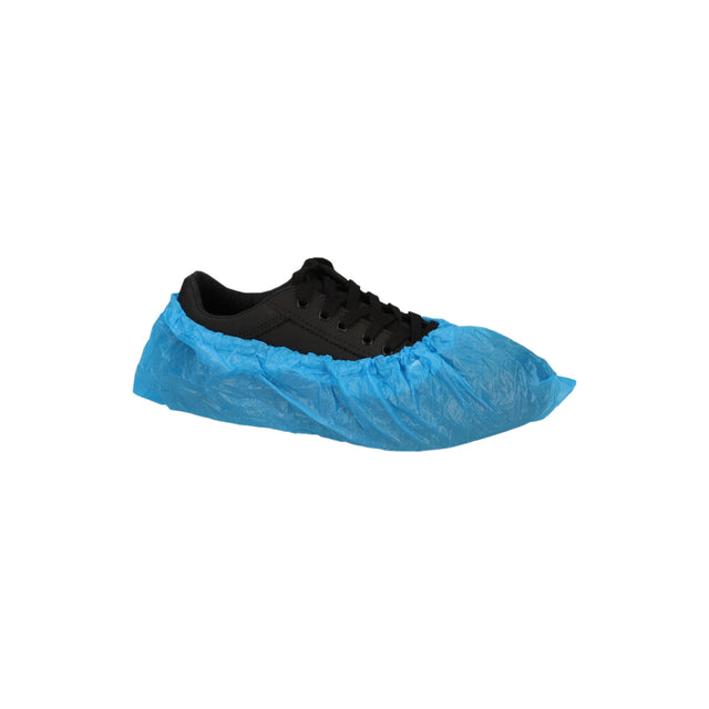 Schoenovertrek CMT 40mu geruwd maat 36-46 CPE bl