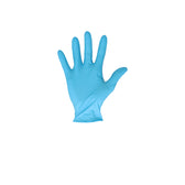 Handschoen CMT S nitril blauw - afbeelding 8