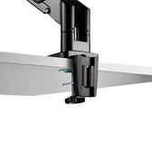 Monitorarm Neomounts DS70 zwart - afbeelding 8