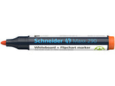 Whiteboardmarker Schneider Maxx 290 2-3mm 6st - afbeelding 7