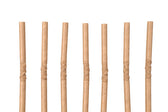 Buigrietje IEZZY karton 6 x 240mm 100p Fair bruin - afbeelding 6