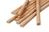 Buigrietje IEZZY karton 6 x 240mm 100p Fair bruin - afbeelding 7
