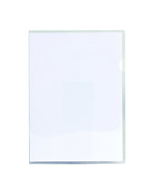 Insteekmap L-model Quantore A4 PP 0.14mm glad 25st
