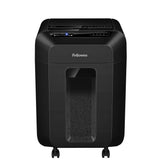 Papiervernietiger Fellowes Automax 80M 4x12mm - afbeelding 6