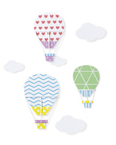 Fotokarton Folia 2-zijdig A6 40 vel 20 designs - afbeelding 2