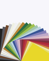 Fotokarton Folia 2z 24x35cm 300gr 25vel ass - afbeelding 2
