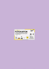 Fotokarton Folia 2z 50x70cm 300gr nr31 lila