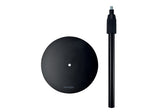 Telescoop standaard Kensington A1010 met voet - afbeelding 5