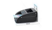 Valsgeld detector Safescan 155S zwart - afbeelding 7