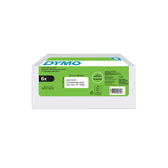 Etiket Dymo LabelWriter adressering 25x54 6st wit