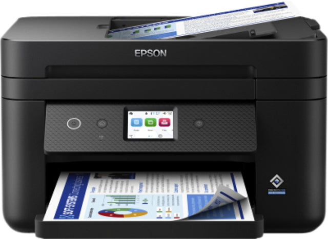 Multifunctional inktjet Epson WF-2960DWF