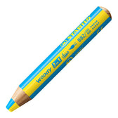 Kleurpotlood STABILO 882 woody 3 in 1 6st assorti - afbeelding 6