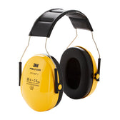 Oorkap 3M Peltor Optime Comfort H510A (87-98dB) - afbeelding 8