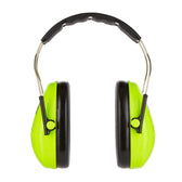 Oorkap 3M Peltor kinderen  H510AK (87-98 dB) groen - afbeelding 5