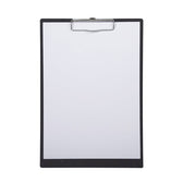 Klembord MAUL balance A4 staand 3mm karton zwart - afbeelding 4