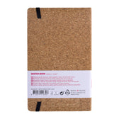 Schetsboek Talens Art Creation 130x210mm kurk - afbeelding 6