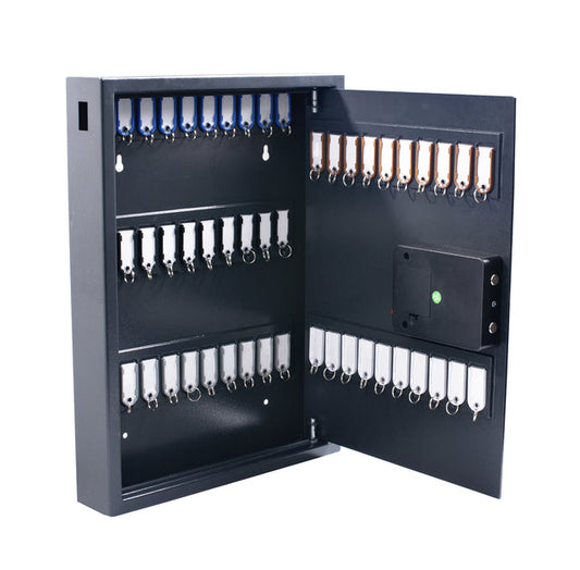 Sleutelkast Pavo high security magnetisch 50 haken