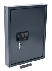 Sleutelkast Pavo high security magnetisch 50 haken - afbeelding 6